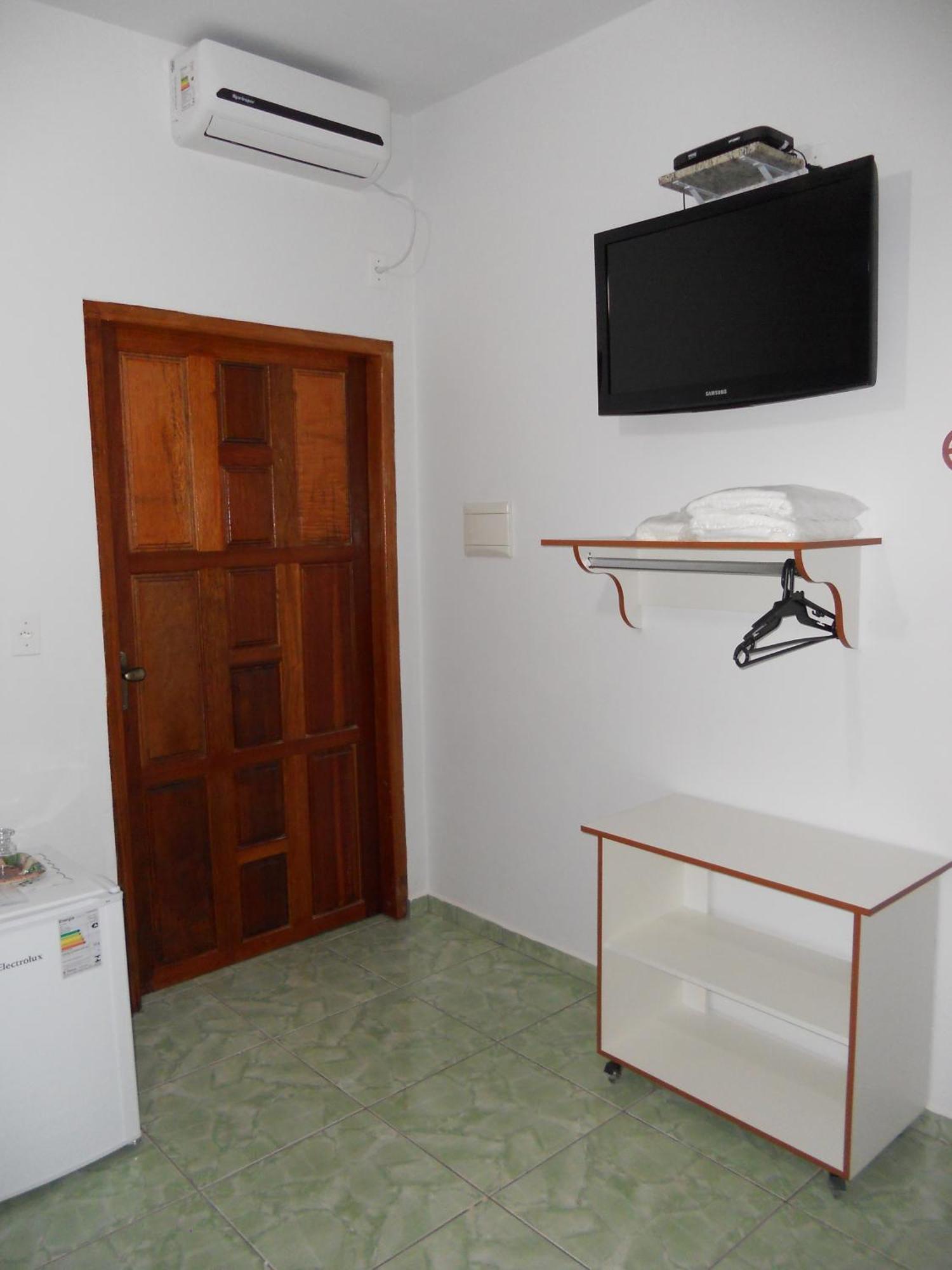 Pousada Tia Ilda Pirenópolis Habitación foto