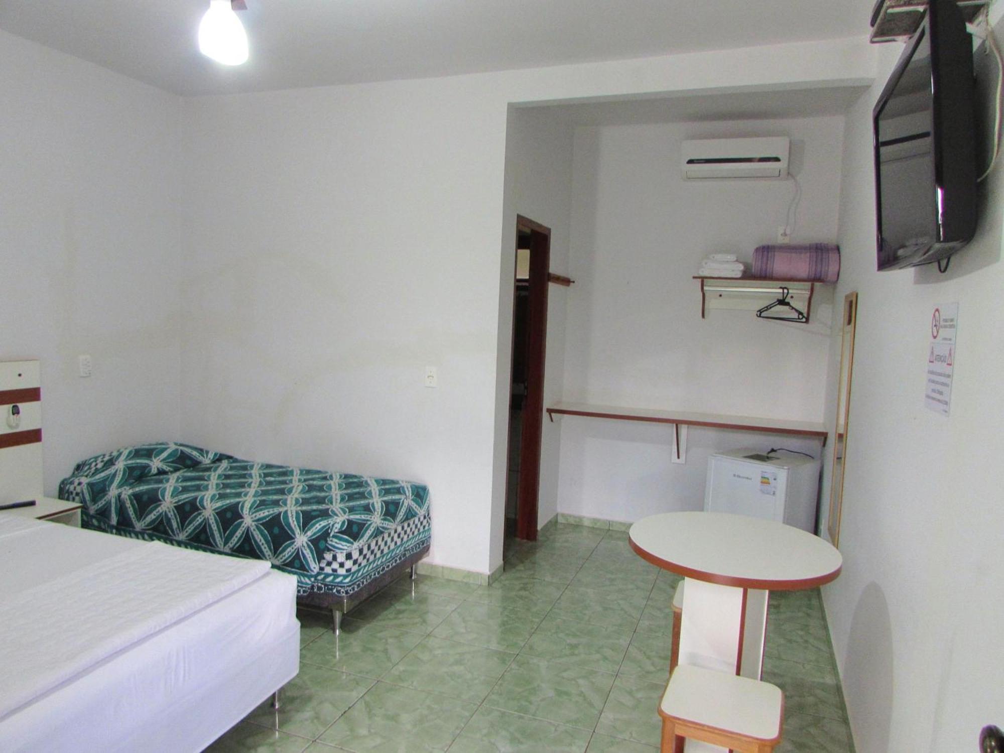 Pousada Tia Ilda Pirenópolis Habitación foto