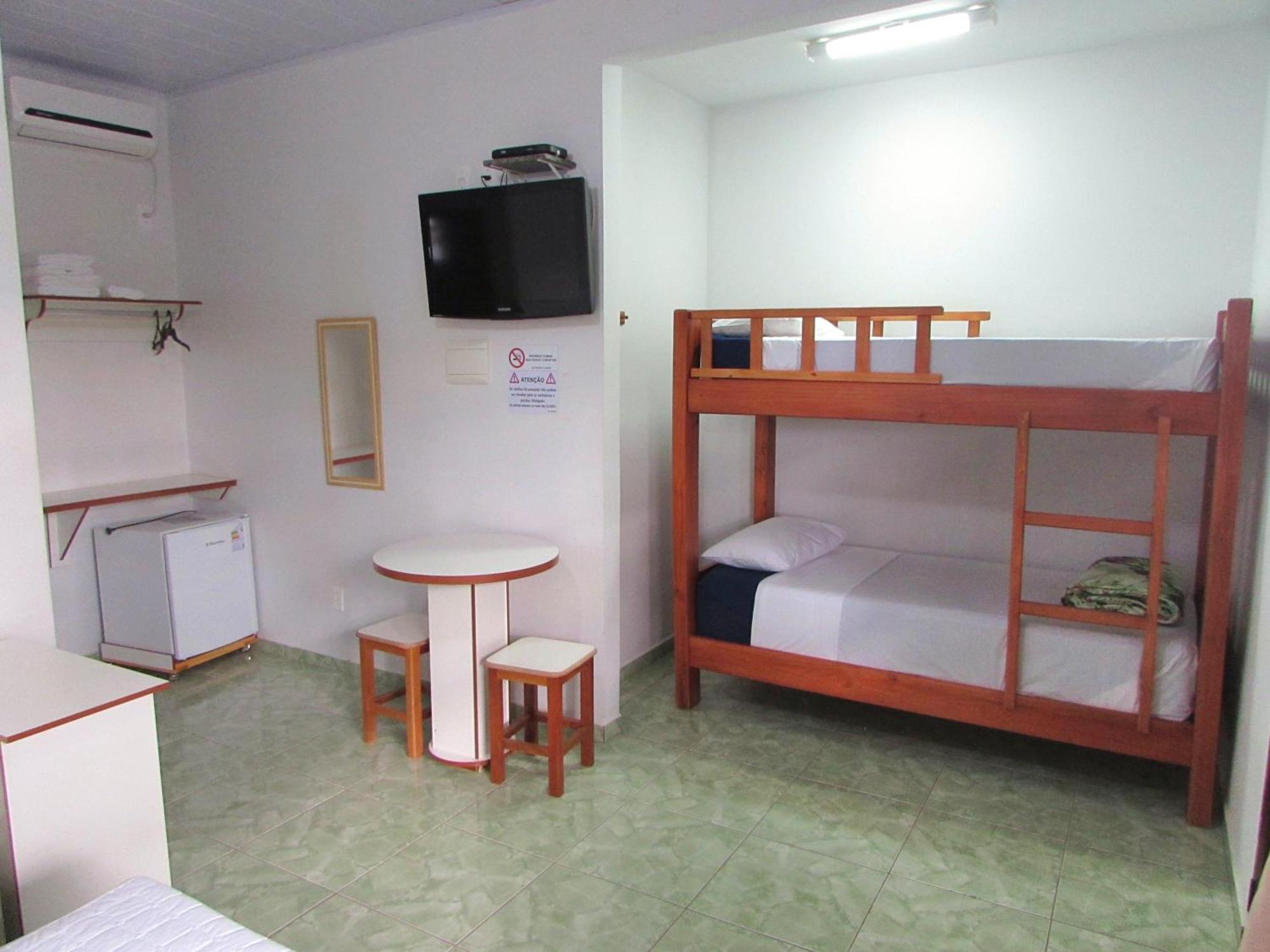 Pousada Tia Ilda Pirenópolis Habitación foto